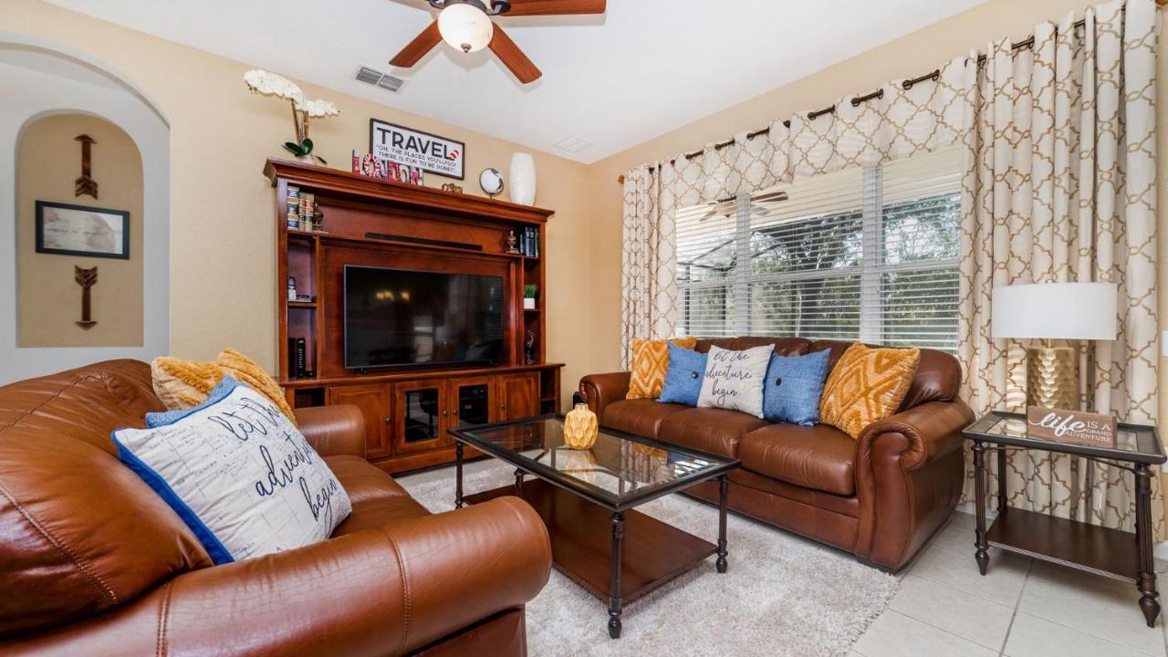 Villa 2696 Manesty Kissimmee Exterior foto