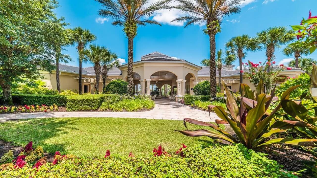 Villa 2696 Manesty Kissimmee Exterior foto