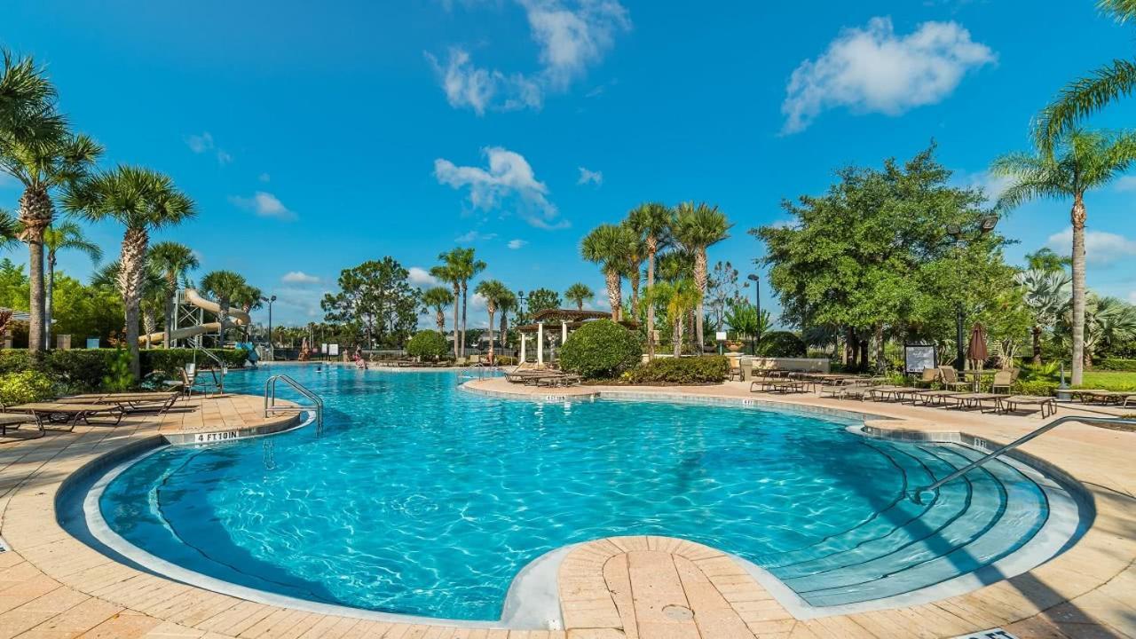 Villa 2696 Manesty Kissimmee Exterior foto