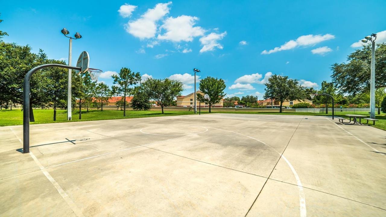 Villa 2696 Manesty Kissimmee Exterior foto