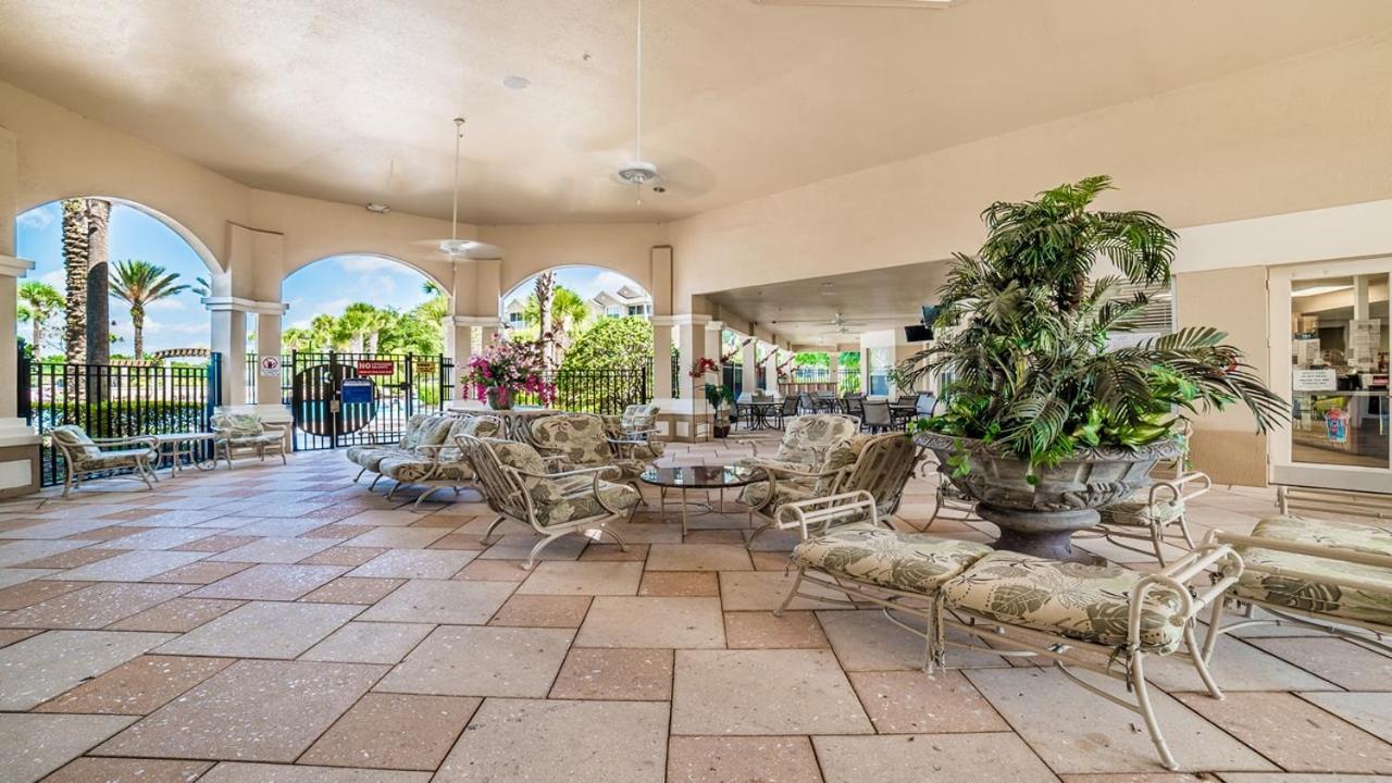 Villa 2696 Manesty Kissimmee Exterior foto